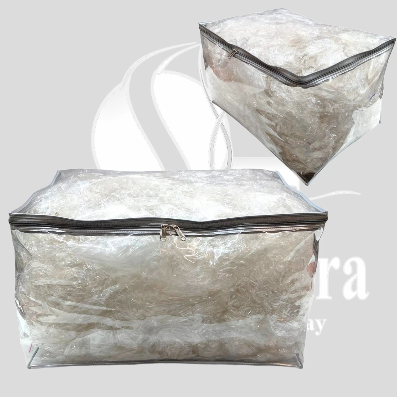 Saree Storage Design 3